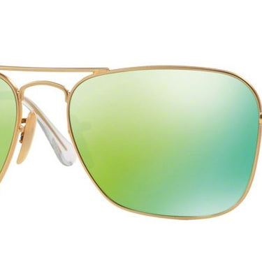 Ray-Ban Caravan RB3136 112/19 Matte Gold