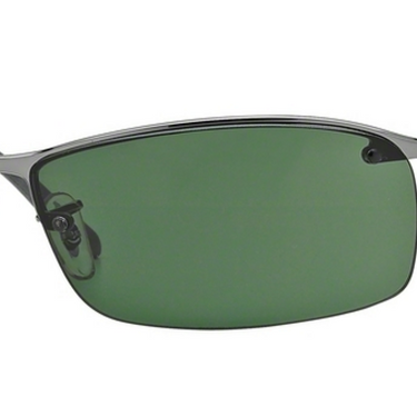 Ray-Ban RB3183 004/71 Gunmetal
