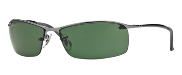 Ray-Ban RB3183 004/71 Gunmetal