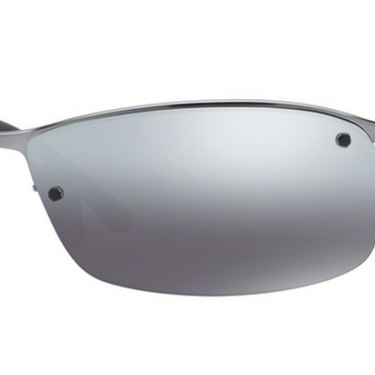Ray-Ban RB3183 004/82 Gunmetal