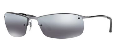 Ray-Ban RB3183 004/82 Gunmetal