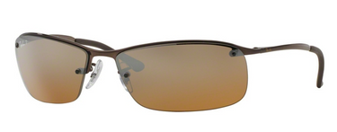 Ray-Ban Active Lifestyle RB3183 014/84 Brown