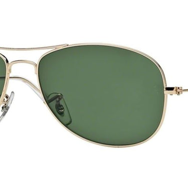 Ray-Ban Cockpit RB3362 001 Arista