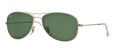 Ray-Ban Cockpit RB3362 001 Arista