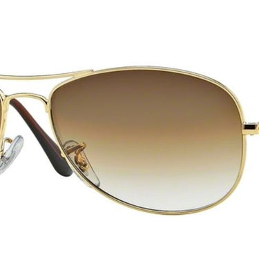 Ray-Ban Cockpit RB3362 001/51 Arista