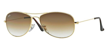 Ray-Ban Cockpit RB3362 001/51 Arista