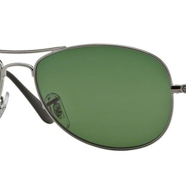 Ray-Ban Cockpit RB3362 004/58 Gunmetal