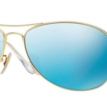 Ray-Ban Cockpit RB3362 112/17 Matte Gold