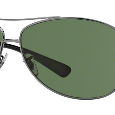 Ray-Ban RB3386 004/71 Gunmetal