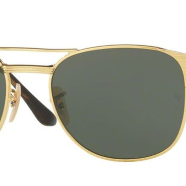 Ray-Ban RB3429M 001 Gold