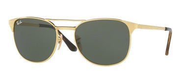 Ray-Ban RB3429M 001 Gold