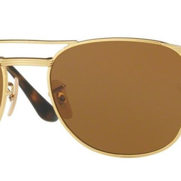 Ray-Ban RB3429M 001/33 Gold