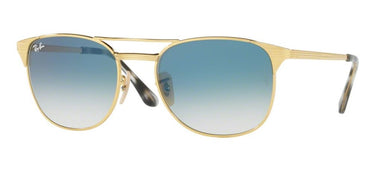 Ray-Ban RB3429M 001/3F Gold