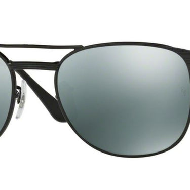 Ray-Ban RB3429M 002/40 Shiny Black