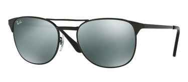 Ray-Ban RB3429M 002/40 Shiny Black