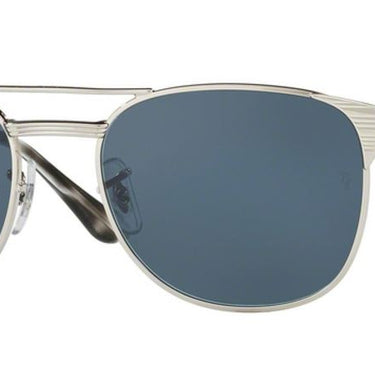Ray-Ban RB3429M 003/R5 Shiny Silver
