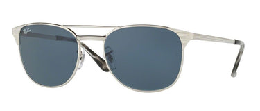 Ray-Ban RB3429M 003/R5 Shiny Silver