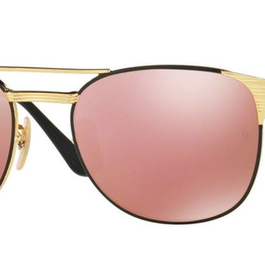 Ray-Ban RB3429M 9000Z2 Gold/Black