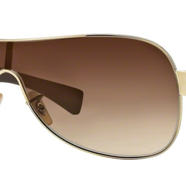 Ray-Ban RB3471 001/13 Arista