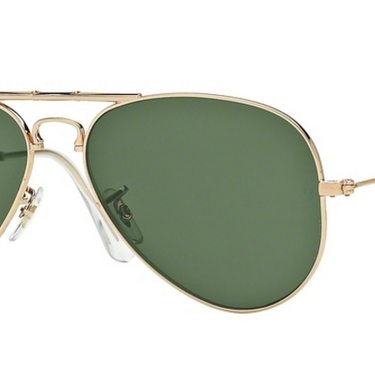 Ray-Ban Aviator Folding RB3479 001 Arista