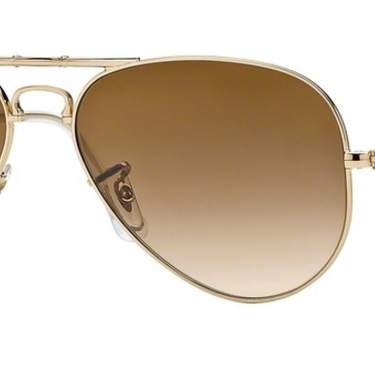 Ray-Ban Aviator Folding RB3479 001/51 Arista