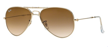 Ray-Ban Aviator Folding RB3479 001/51 Arista
