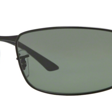 Ray-Ban RB3498 002/9A Black