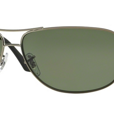 Ray-Ban RB3506 029/9A Matte Gunmetal