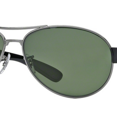 Ray-Ban RB3509 004/9A Gunmetal