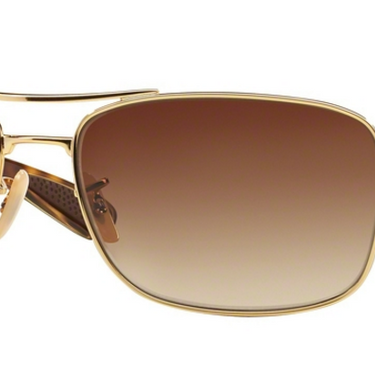 Ray-Ban RB3522 001/13 Arista