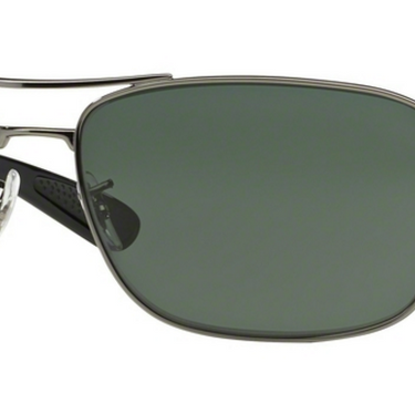Ray-Ban RB3522 004/71 Gunmetal