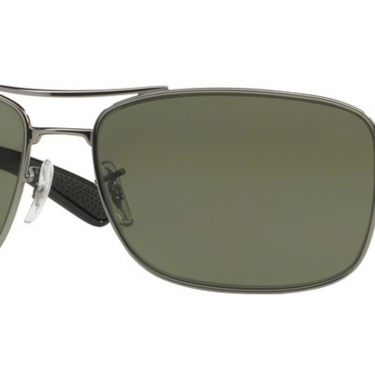 Ray-Ban RB3522 004/9A Gunmetal