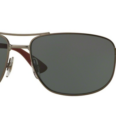 Ray-Ban RB3528 190/71 Matte Gunmetal