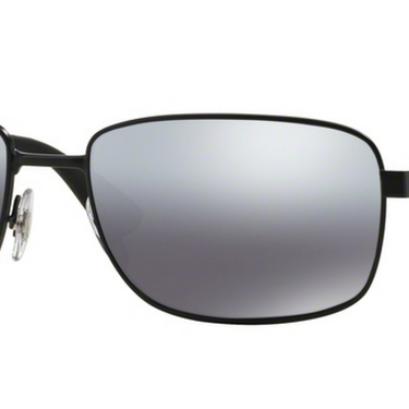 Ray-Ban RB3529 006/82 Matte Black