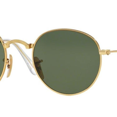 Ray-Ban Round Folding II RB3532 001 Gold