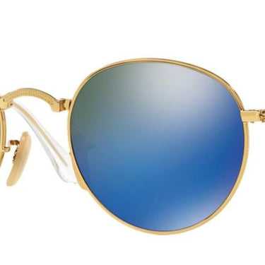 Ray-Ban Icons RB3532 001/68 Gold