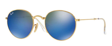 Ray-Ban Icons RB3532 001/68 Gold