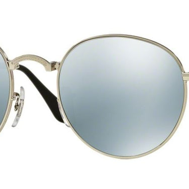 Ray-Ban Icons RB3532 003/30 Silver