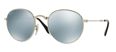 Ray-Ban Icons RB3532 003/30 Silver