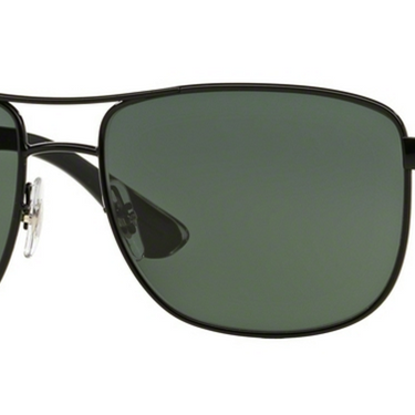 Ray-Ban Highstreet RB3533 002/71 Black