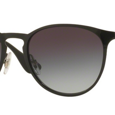 Ray-Ban Erika RB3539 002/8G Black