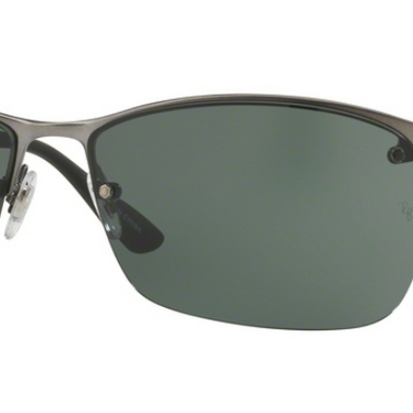 Ray-Ban RB3550 029/71 Matte Gunmetal