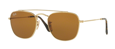 Ray-Ban RB3557 001/33 Gold