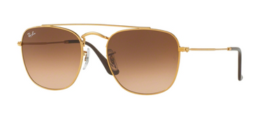 Ray-Ban RB3557 9001A5 Light Bronze