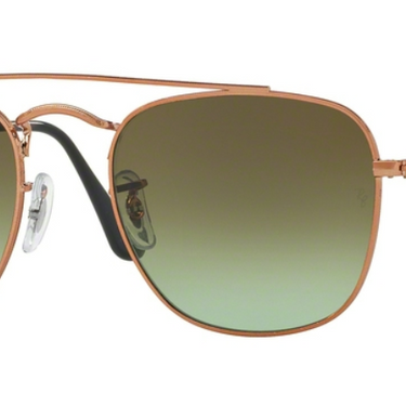 Ray-Ban RB3557 9002A6 Medium Bronze