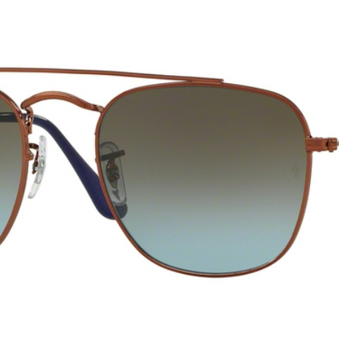 Ray-Ban RB3557 900396 Dark Bronze