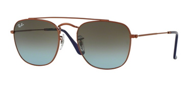 Ray-Ban RB3557 900396 Dark Bronze