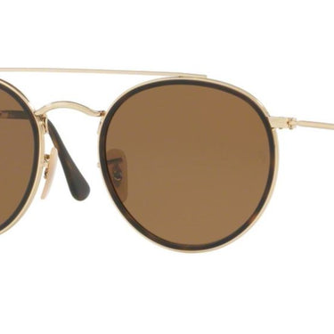 Ray-Ban RB3647N 001/57 Gold
