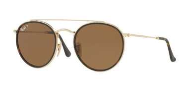 Ray-Ban RB3647N 001/57 Gold