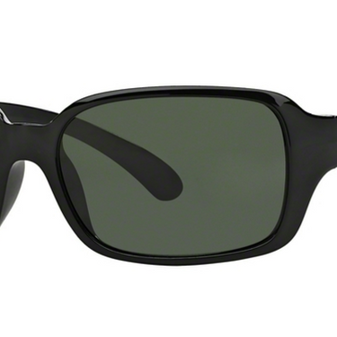 Ray-Ban RB4068 601 Black